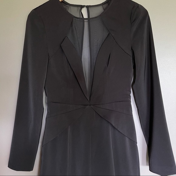 Keepsake The Label Lone Ranger Long Sleeve Dress - Picture 9 of 16